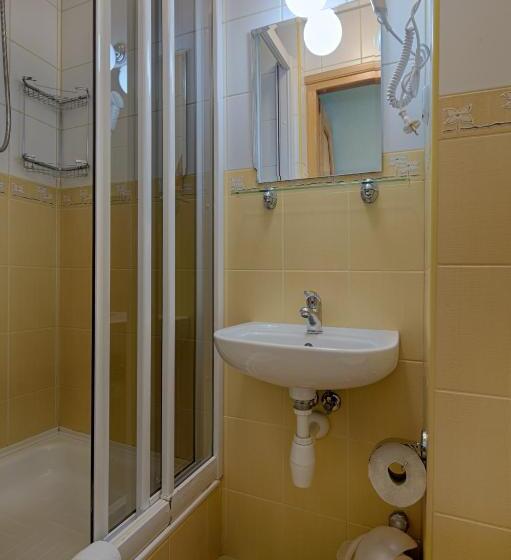 اتاق عادی یک تخته, Pensjonat Dawidek