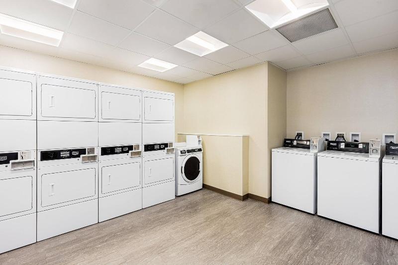 스위트 킹사이즈 침대, Residence Inn Riverside Moreno Valley