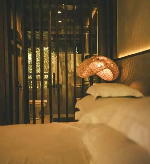 اتاق سوپریور, Refúgio Da Vila Boutique Hotel & Spa