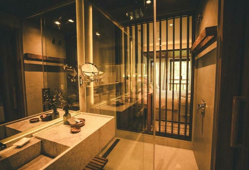 수피리어 룸, Refúgio Da Vila Boutique Hotel & Spa