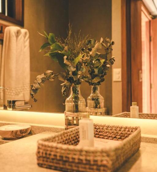 스탠다드 룸, Refúgio Da Vila Boutique Hotel & Spa