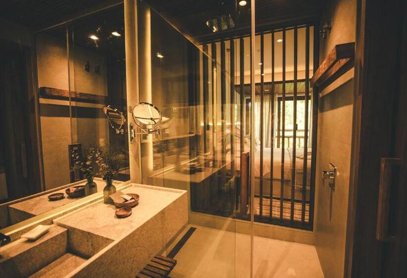 스탠다드 룸, Refúgio Da Vila Boutique Hotel & Spa