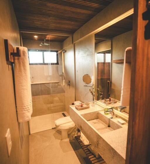 Номер Стандарт, Refúgio Da Vila Boutique Hotel & Spa
