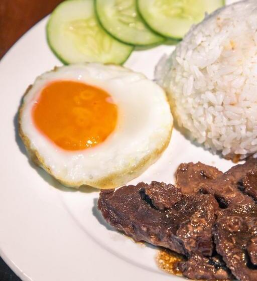 اتاق لوکس, Chill Out Hostel