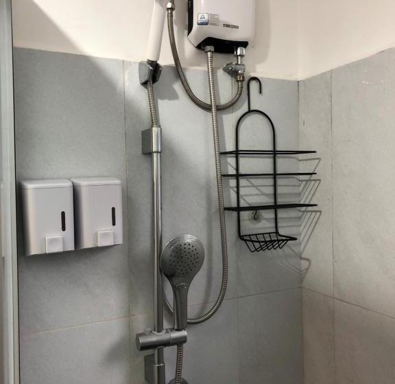 اتاق لوکس, Chill Out Hostel