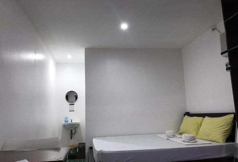 اتاق لوکس, Chill Out Hostel