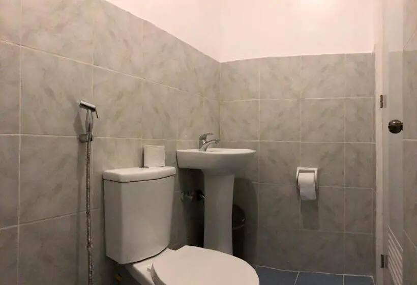 Camera Familiare, Chill Out Hostel