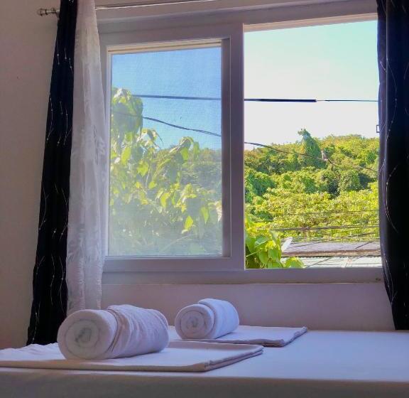 Quarto Familiar, Chill Out Hostel