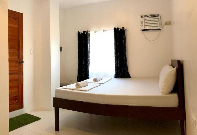 اتاق خانوادگی, Chill Out Hostel