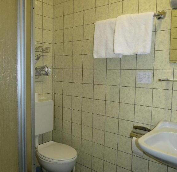 标准间, Gästehaus Am Goldberg