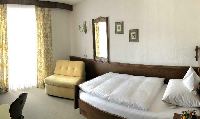 标准单人间, Gästehaus Immenhof