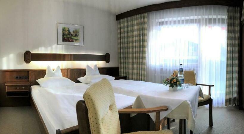 标准间, Gästehaus Immenhof