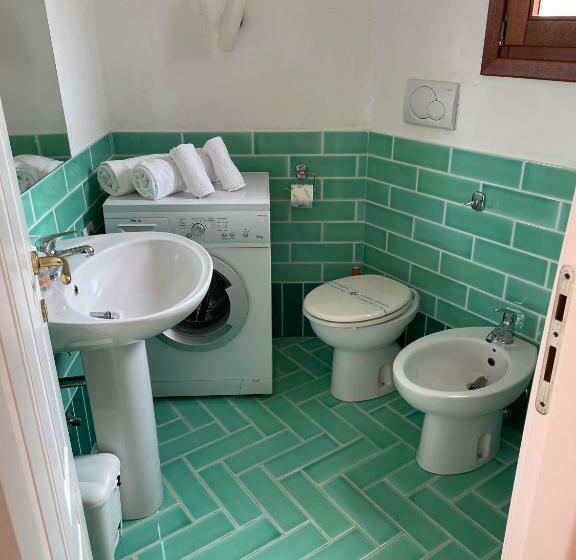 标准工作室, Residenze Il Girasole