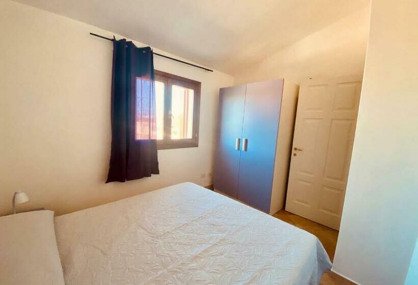 Apartamento 2 Dormitórios, Residenze Il Girasole