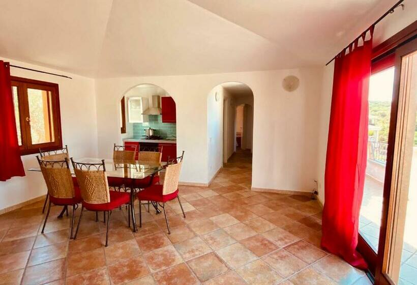 Apartamento 2 Dormitórios, Residenze Il Girasole
