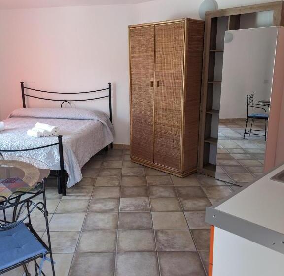 标准工作室, Residenze Il Girasole