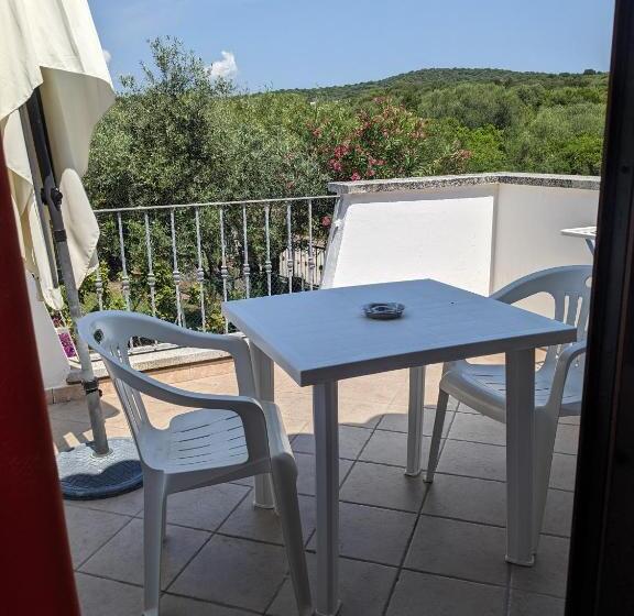Escritório Estándar, Residenze Il Girasole
