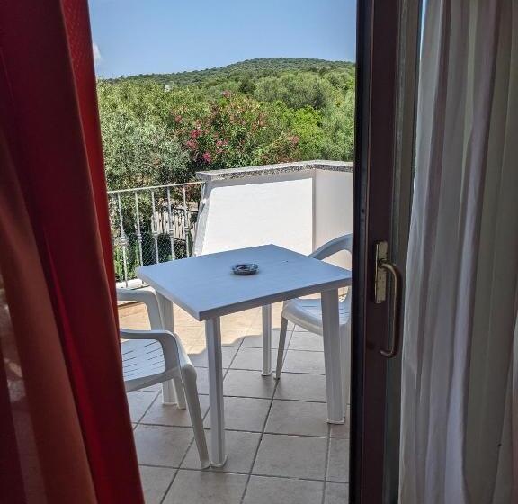 标准工作室, Residenze Il Girasole