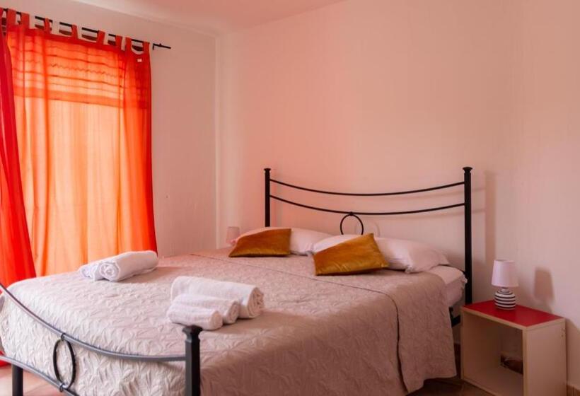 Escritório Estándar, Residenze Il Girasole