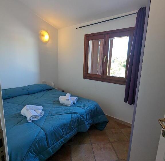 带2个卧室的公寓, Residenze Il Girasole