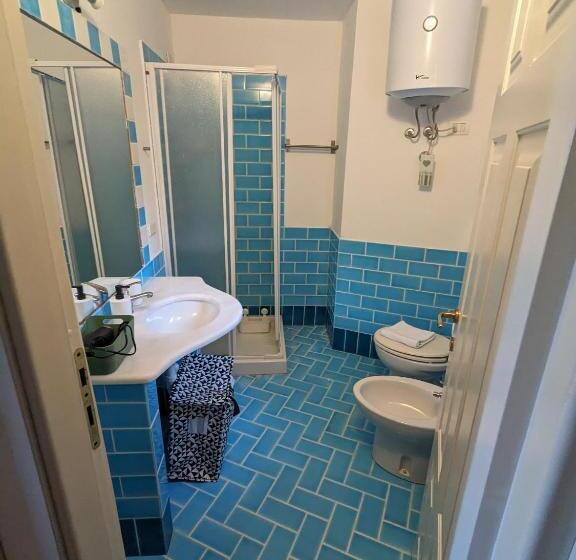 带2个卧室的公寓, Residenze Il Girasole