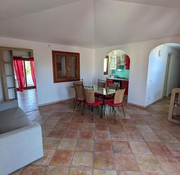 带2个卧室的公寓, Residenze Il Girasole