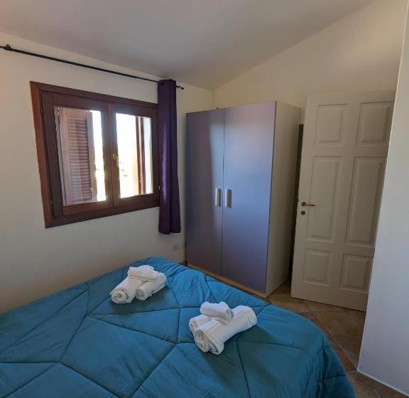 Apartamento 2 Dormitórios, Residenze Il Girasole