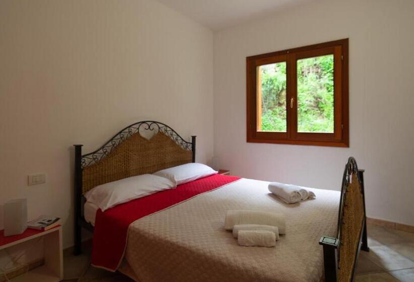 低层单卧公寓, Residenze Il Girasole