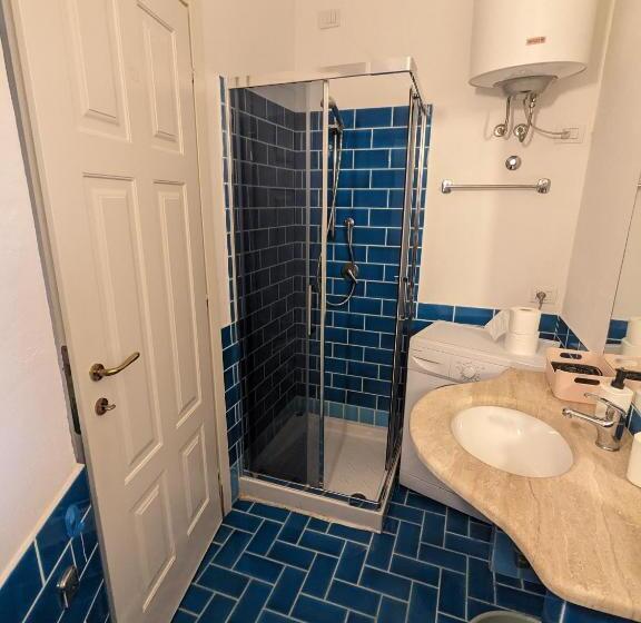 低层单卧公寓, Residenze Il Girasole