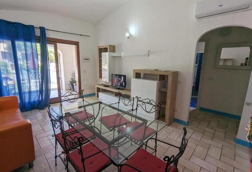 低层单卧公寓, Residenze Il Girasole