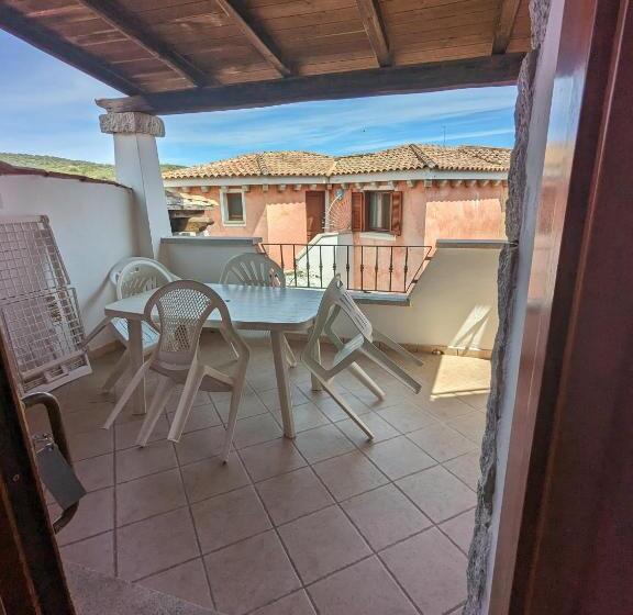 低层单卧公寓, Residenze Il Girasole