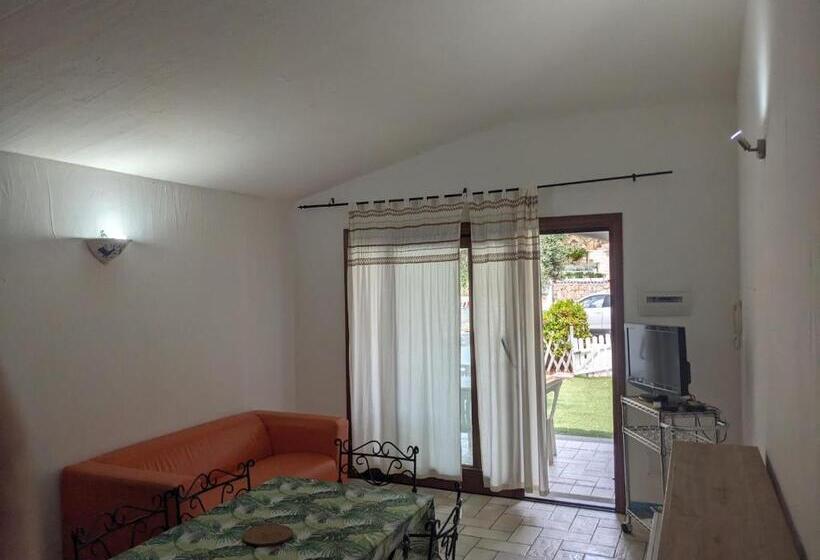 低层单卧公寓, Residenze Il Girasole