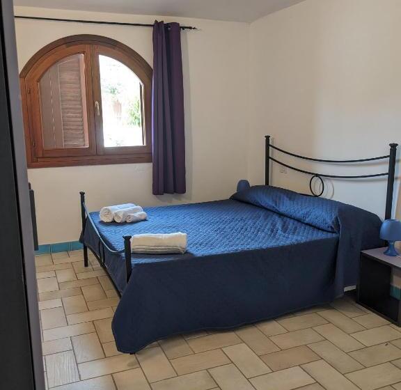 低层单卧公寓, Residenze Il Girasole