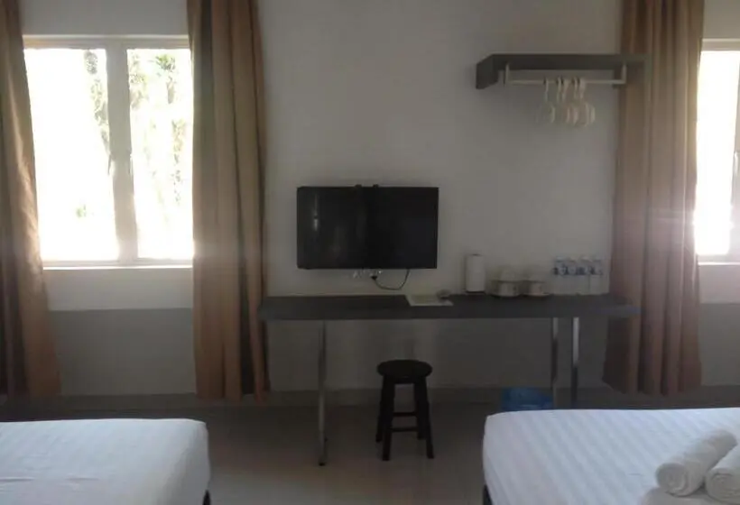 ファミリールーム, Festival Boutique Hotel @ Kampung Pandan