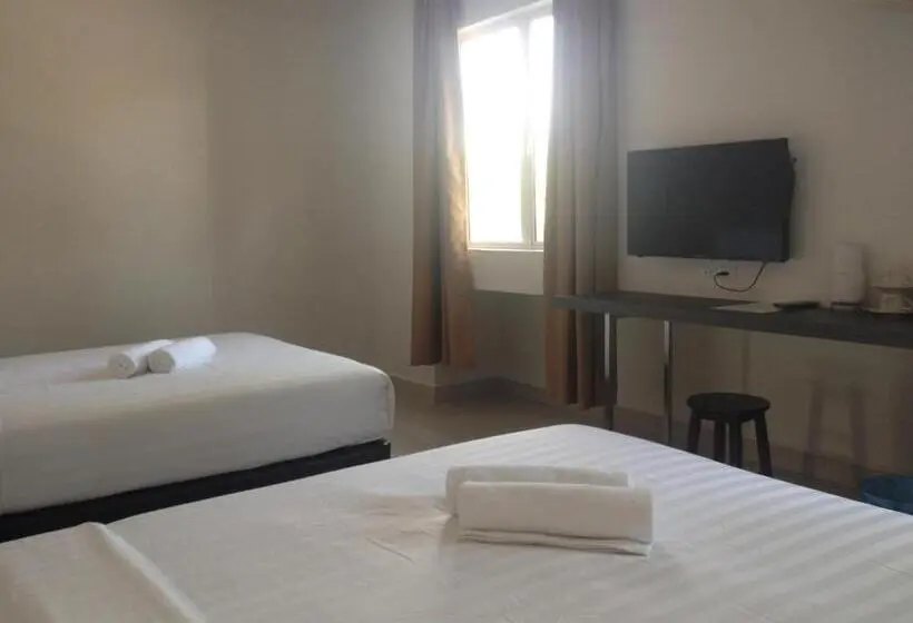 ファミリールーム, Festival Boutique Hotel @ Kampung Pandan