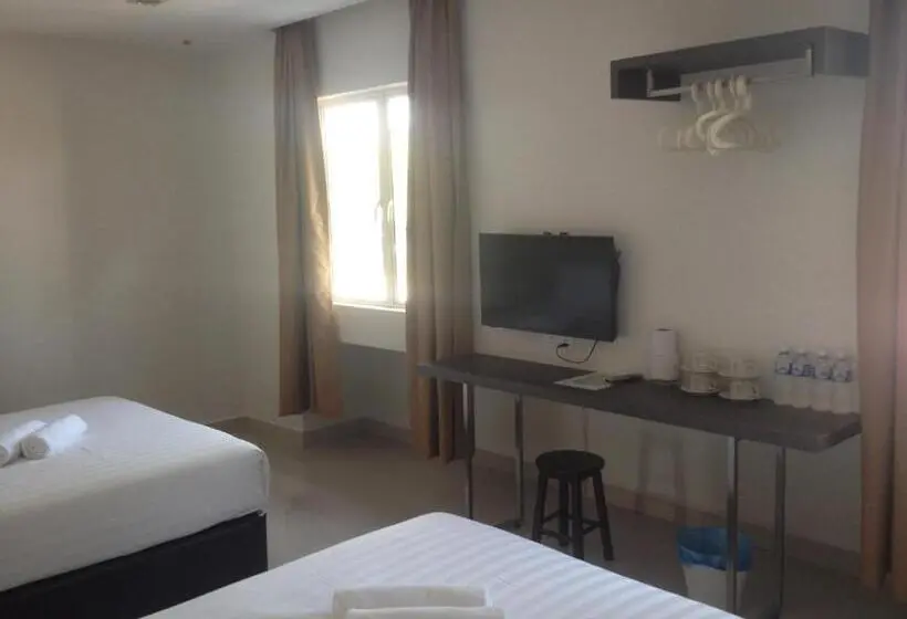 ファミリールーム, Festival Boutique Hotel @ Kampung Pandan