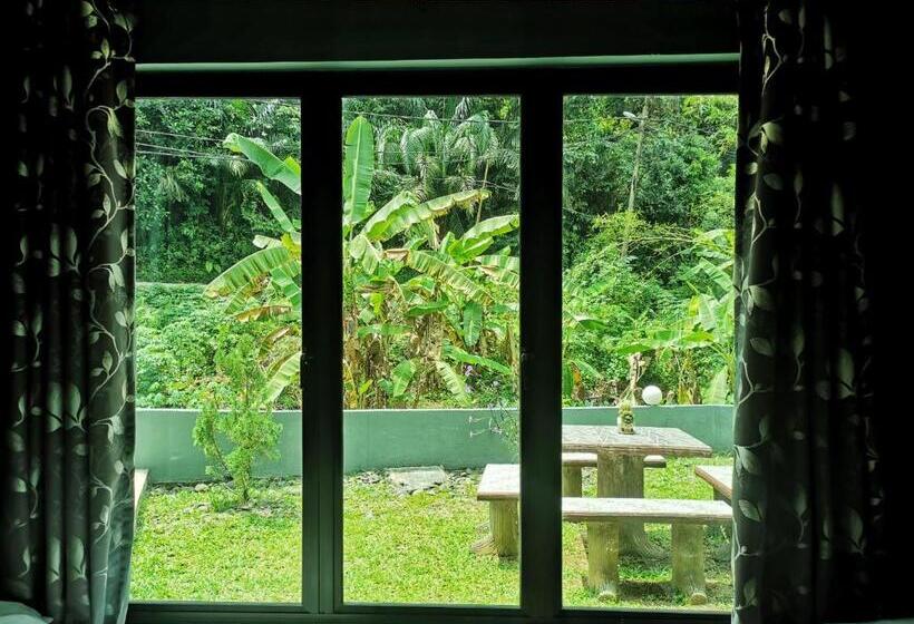 اتاق استاندارد, Green Peace Sungai Lembing