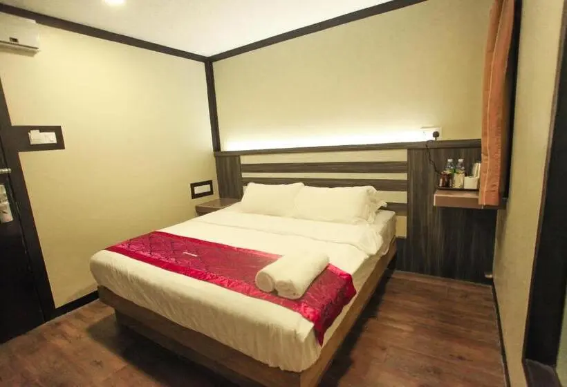 Pokój Standard Łóżko King Size, Premium