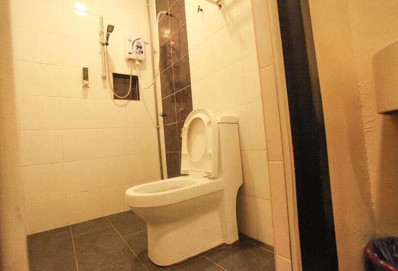 غرفة قياسية سرير كينج, Premium