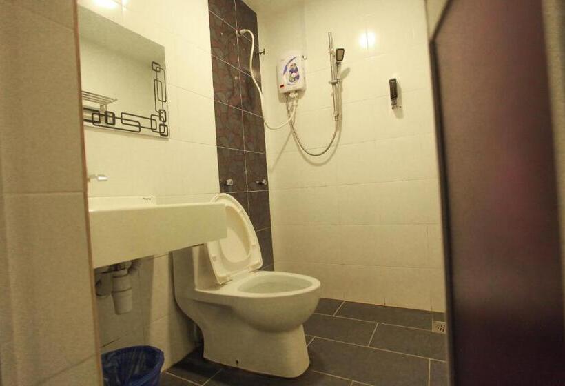 غرفة قياسية ثلاثية, Premium