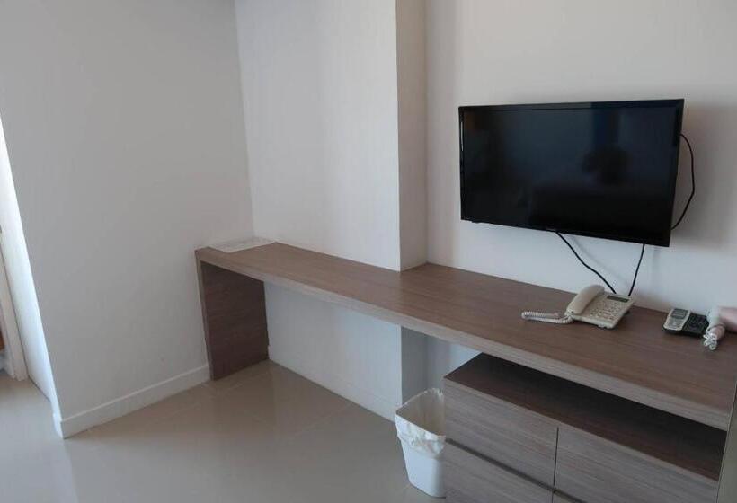 山景套房, S4 Nai Yang Beach   Near Phuket Airport