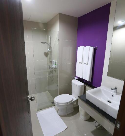 套房带泳池景, S4 Nai Yang Beach   Near Phuket Airport