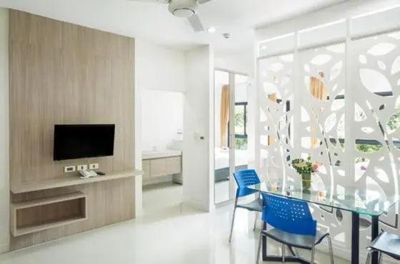 スーペリアースイート, S4 Nai Yang Beach   Near Phuket Airport