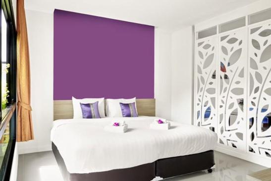 高级套房, S4 Nai Yang Beach   Near Phuket Airport