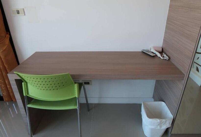 高级套房, S4 Nai Yang Beach   Near Phuket Airport