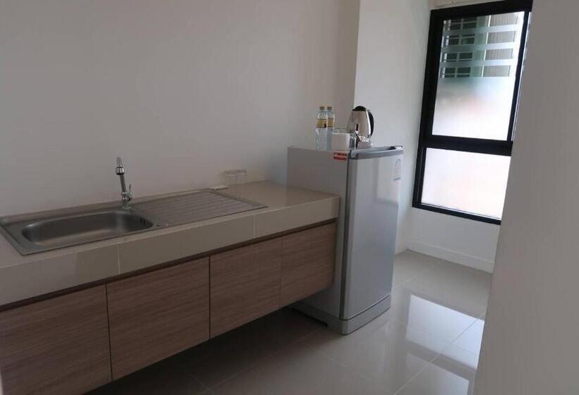 高级套房, S4 Nai Yang Beach   Near Phuket Airport