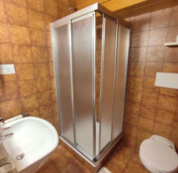 Номер Стандарт с Балконом, Villa Luise