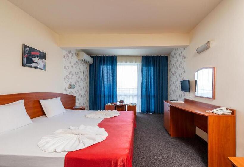 バルコニー付きスタンダードルーム, Belitsa