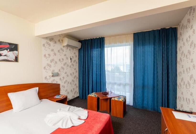 バルコニー付きスタンダードルーム, Belitsa