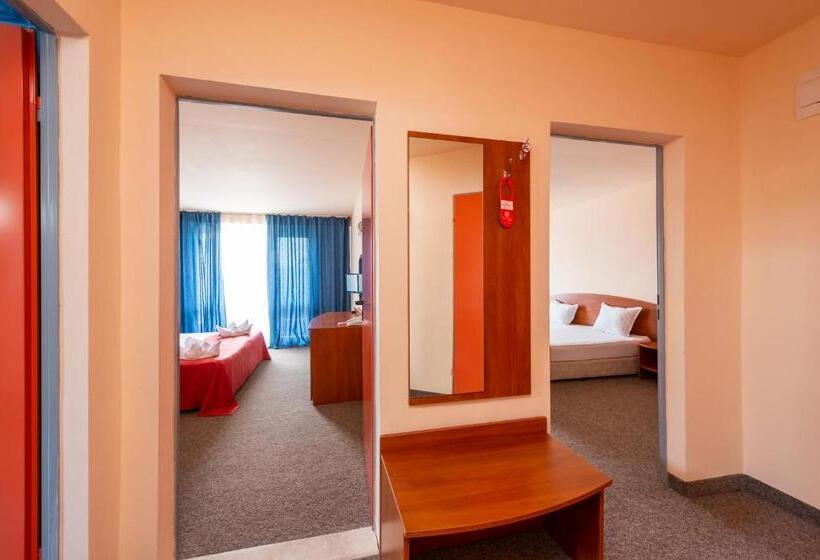 ファミリールーム, Belitsa